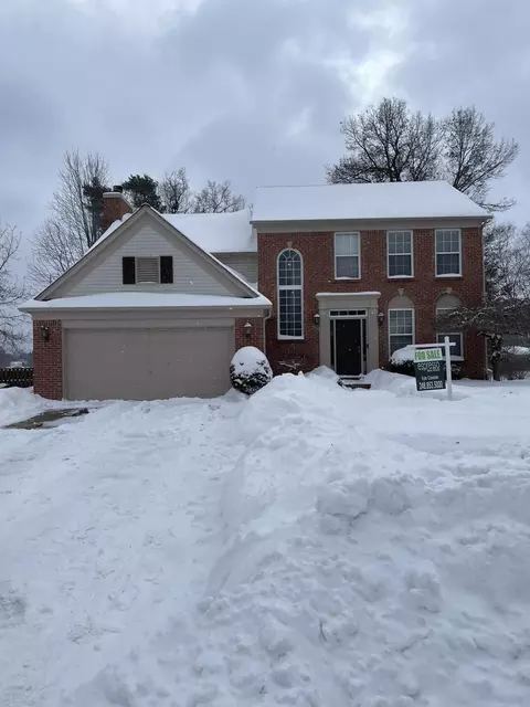350 Franklin Wright Blvd, Orion, MI 48362