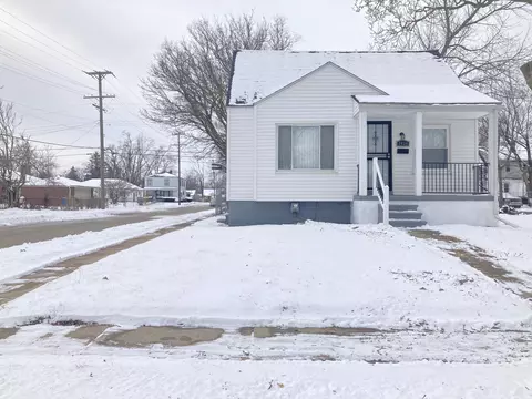 3434 Moore St, Inkster, MI 48141