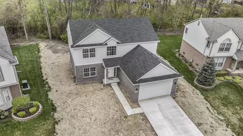 13710 Arlene Ln, Van Buren, MI 48111
