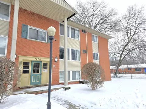 7400 Central Street Unit St #5, Westland, MI 48185