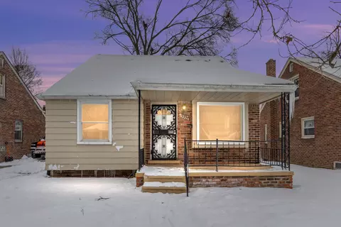 19934 Patton St, Detroit, MI 48219