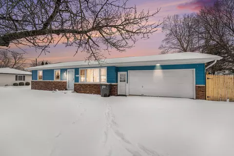 4116 Tiffany Ave, Portage, MI 49002