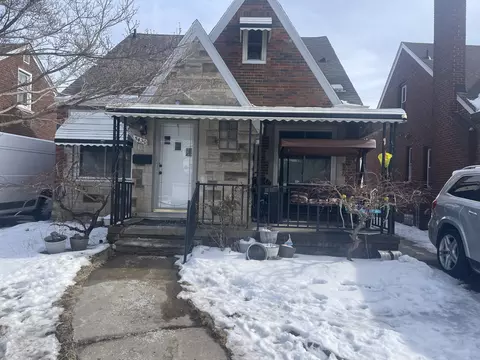 5430 Kendal St, Dearborn, MI 48126