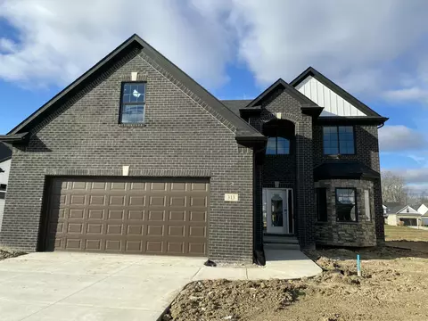 313 White Owl Lane Drive Unit Dr #238, Dundee, MI 48131