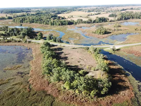 11008 Austin Rd, Norvell, MI 49230