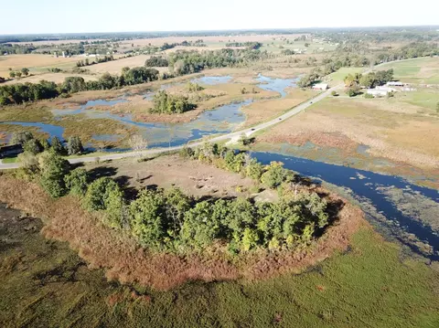 11022 Austin Rd, Norvell, MI 49230