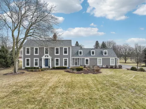 5077 Village Rd, Lodi, MI 48176