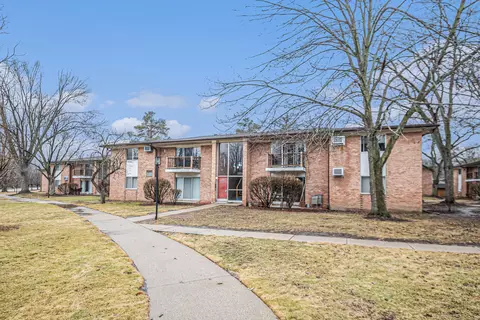 1217 Island Dr UNIT ANN, Ann Arbor, MI 48105