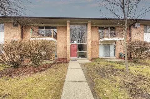 1201 Island Dr UNIT ANN, Ann Arbor, MI 48105