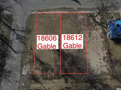18606 Gable St, Detroit, MI 48234