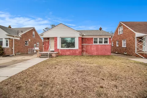 11367 Inkster Rd, Livonia, MI 48150