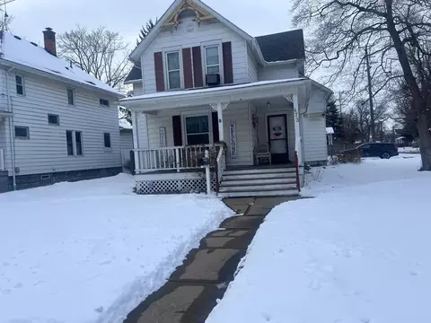 473 N Macomb Street Modifier St N, Monroe, MI 48162