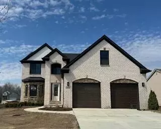 337 White Owl Lane Drive Unit Dr #242, Dundee, MI 48131