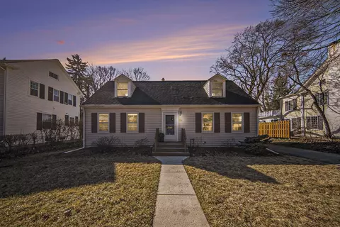 2016 Vinewood Blvd, Ann Arbor, MI 48104