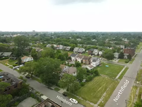 5189 Hillsboro St, Detroit, MI 48204
