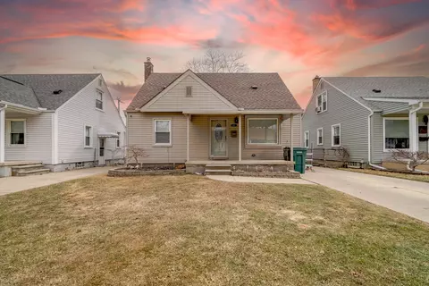 3237 Pardee Ave, Dearborn, MI 48124