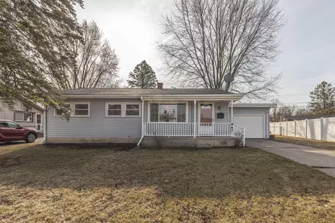 447 Bodley Crescent Cres, Milan, MI 48160