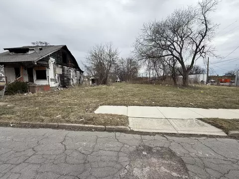 13552 Sunset St, Detroit, MI 48212