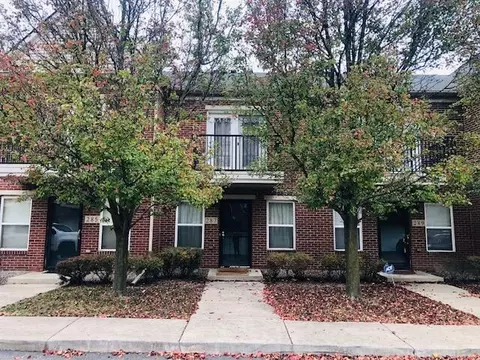 287 E Palmer Street Unit St #10, Detroit, MI 48202