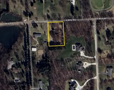 54299 9 Mile Rd, Lyon, MI 48167