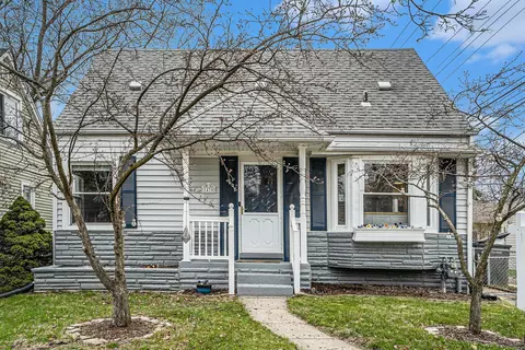 1430 May St, Dearborn, MI 48124 photo 1