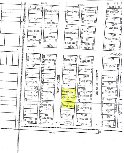 00 Biddle, Romulus, MI 48174