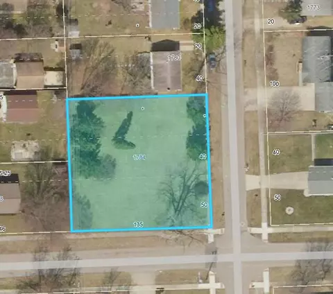 1784 Emerson Ave, Ypsilanti, MI 48198