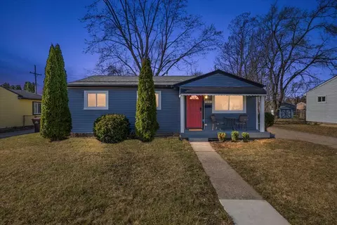 1631 Harvest Ln, Superior, MI 48198