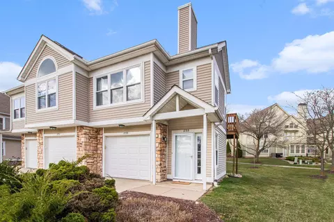 1733 Coburn Ct, Ann Arbor, MI 48108