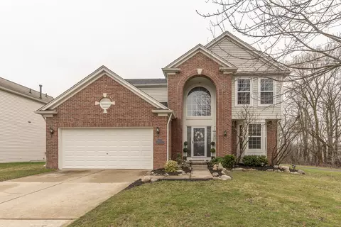 7733 Berwick Dr, Ypsilanti, MI 48197