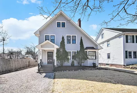 963 W Cross St, Ypsilanti, MI 48197