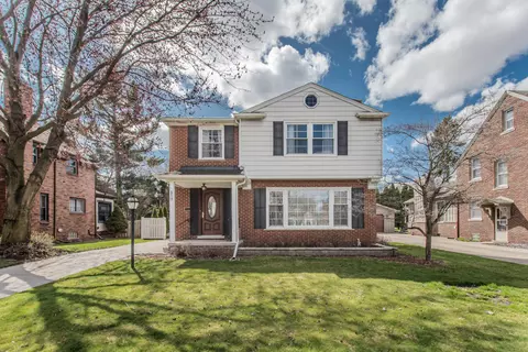 217 Fort Dearborn St, Dearborn, MI 48124