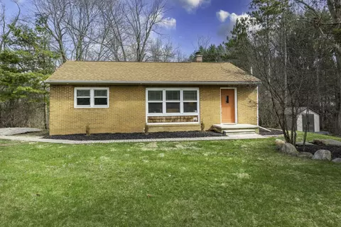3992 Dexter Ann Arbor Rd, Scio, MI 48103