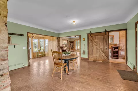 6357 Baldwin Rd, Mundy, MI 48473