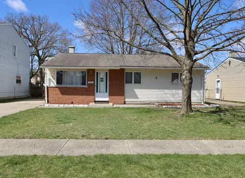 1504 S Walton St, Westland, MI 48186