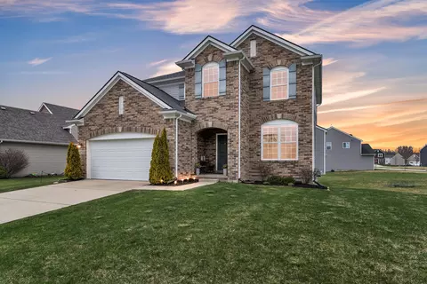 6725 Buck Xing, Ypsilanti, MI 48197
