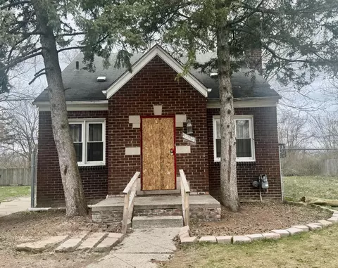 3929 Nottingham Rd, Detroit, MI 48224