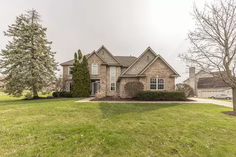 4085 Lake Forest Ct, Pittsfield, MI 48108