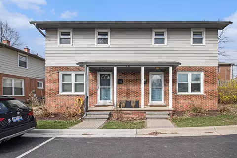425 S 7th St UNIT ANN, Ann Arbor, MI 48103