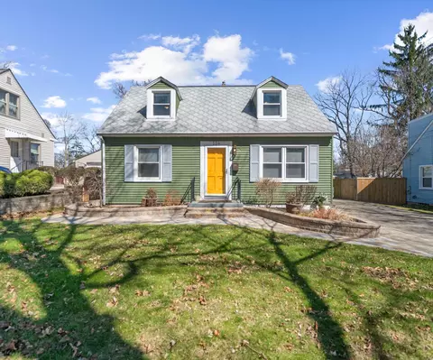 114 Worden Ave, Ann Arbor, MI 48103