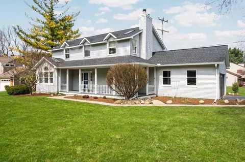 3936 Pratt Rd, Scio, MI 48103