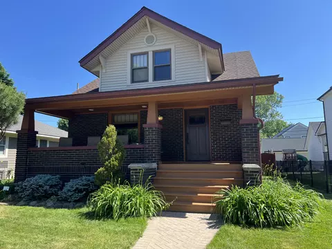 273 W Liberty St, Plymouth, MI 48170