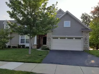 935 Stony Lake Ct, Oxford, MI 48371