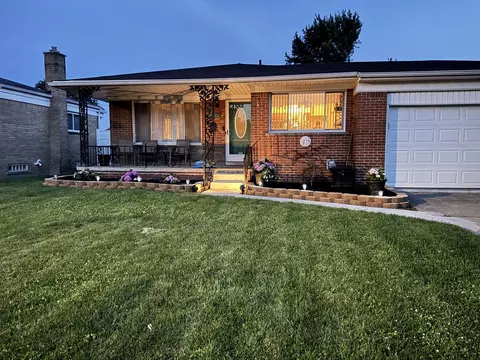 5234 Andriths Ave, Warren, MI 48091