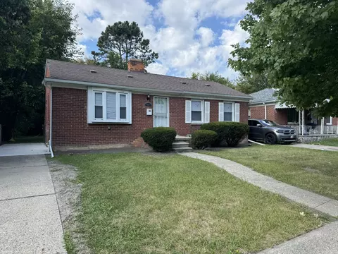 9025 Braile St, Detroit, MI 48228