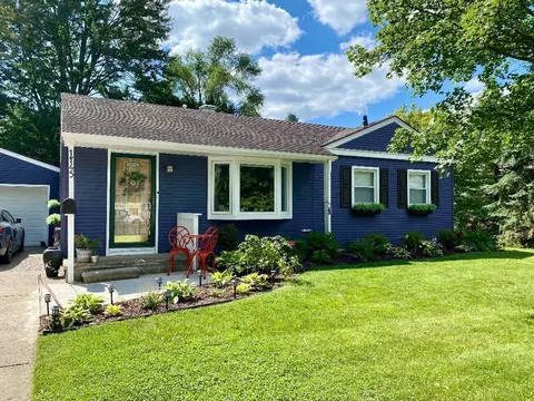1145 Lee St, Milan, MI 48160