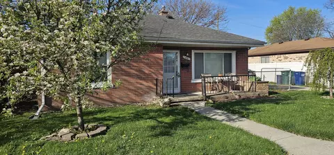 1401 Garfield Ave, Lincoln Park, MI 48146