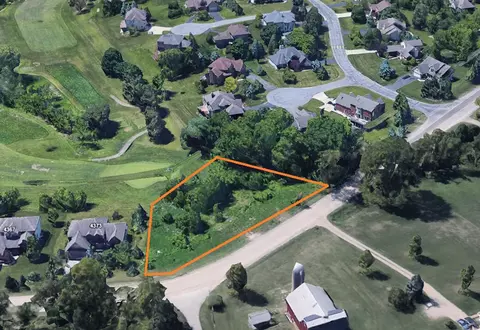 0 W Joy Rd, Webster, MI 48103