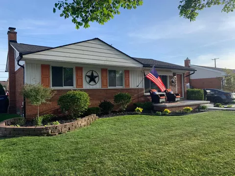 36039 Florane St, Westland, MI 48186