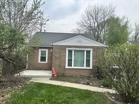1660 N Sheldon Rd, Canton, MI 48187